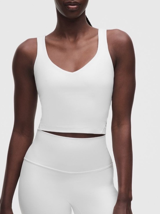 lululemon athletica Tops - Lululemon Align Tank Top
